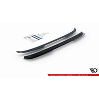 Dakspoiler Extension voor Volkswagen Tiguan MK2 Facelift R / R line