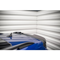 Roof Spoiler Extension for Volkswagen Tiguan MK2 Facelift R / R line