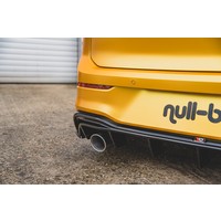 GTI Look Aggressive Diffuser for Volkswagen Golf 8