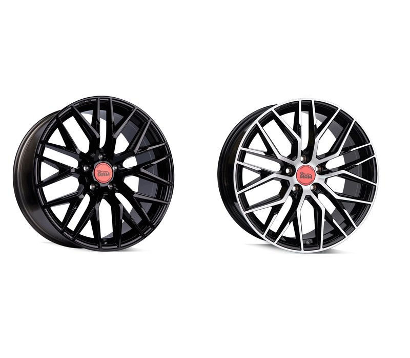 MAM RS4 Wheels 19''