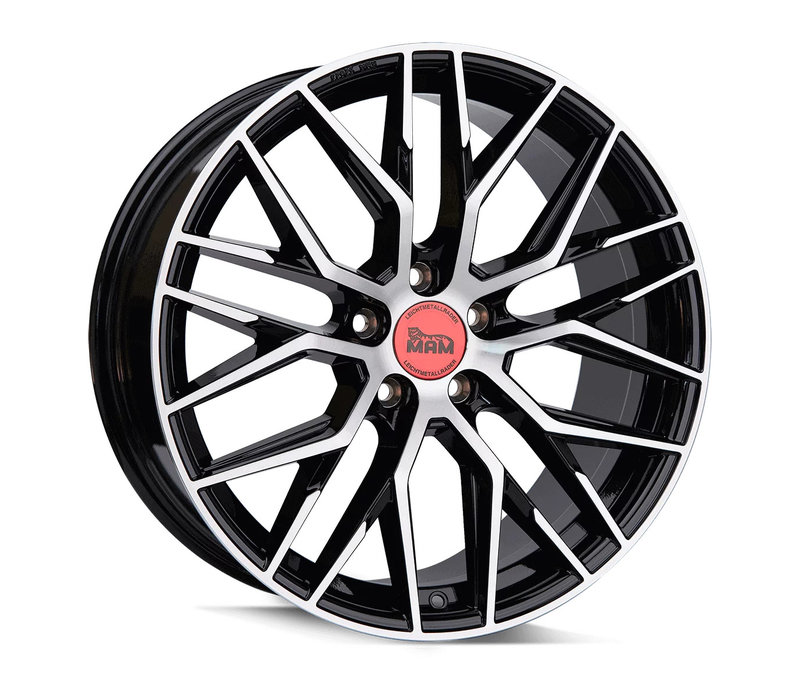 MAM RS4 Wheels 19''