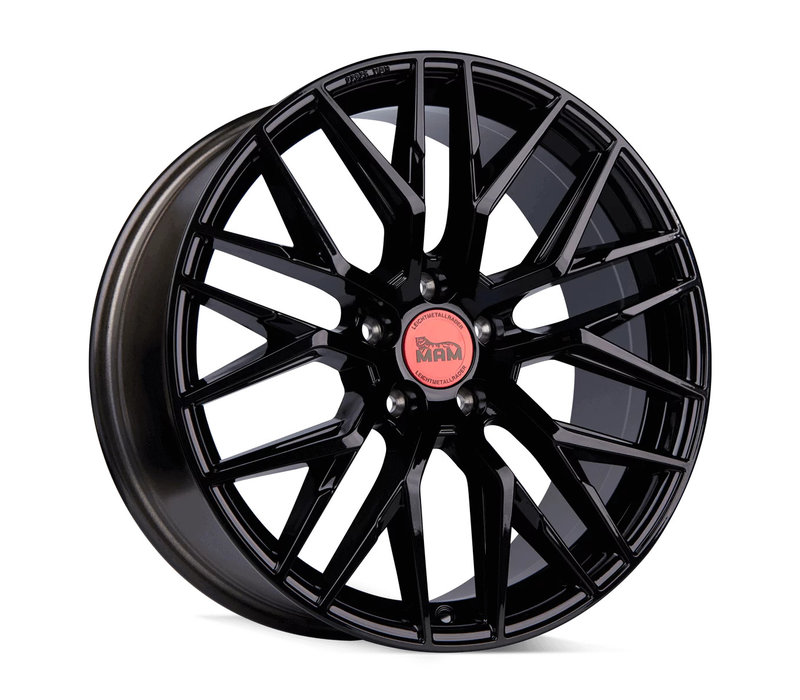 MAM RS4 Wheels 19''