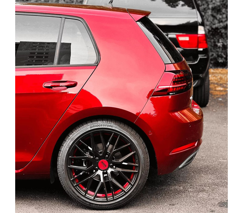 MAM RS4 Wheels 19''