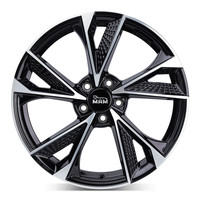 MAM RS6 Wheels 19''