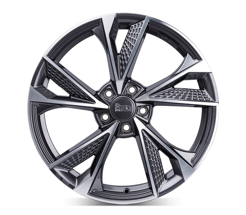 MAM RS6 Wheels 19''