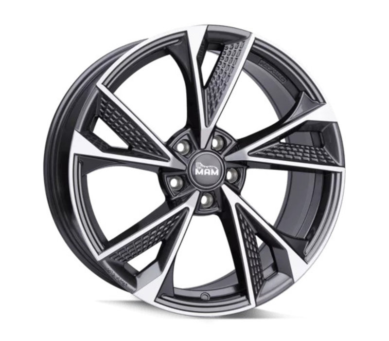 MAM RS6 Wheels 19''