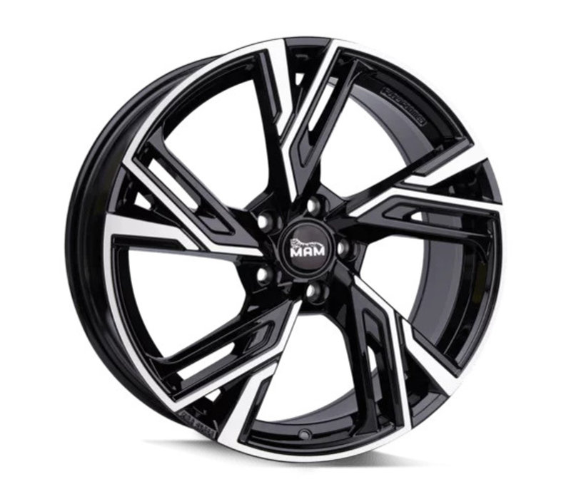 MAM RS5 Wheels 19''