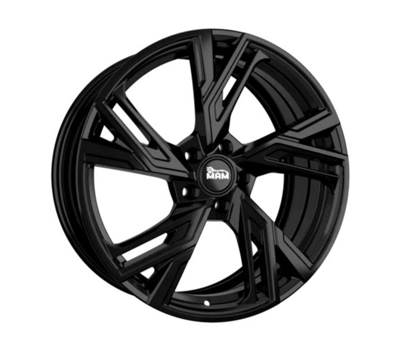 MAM RS5 Wheels 19''