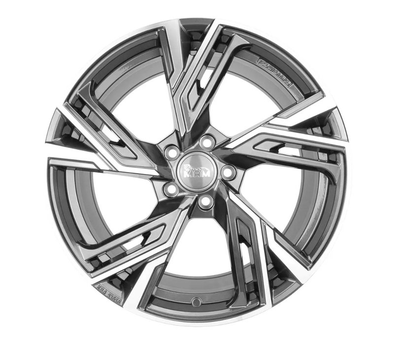 MAM RS5 Wheels 19''