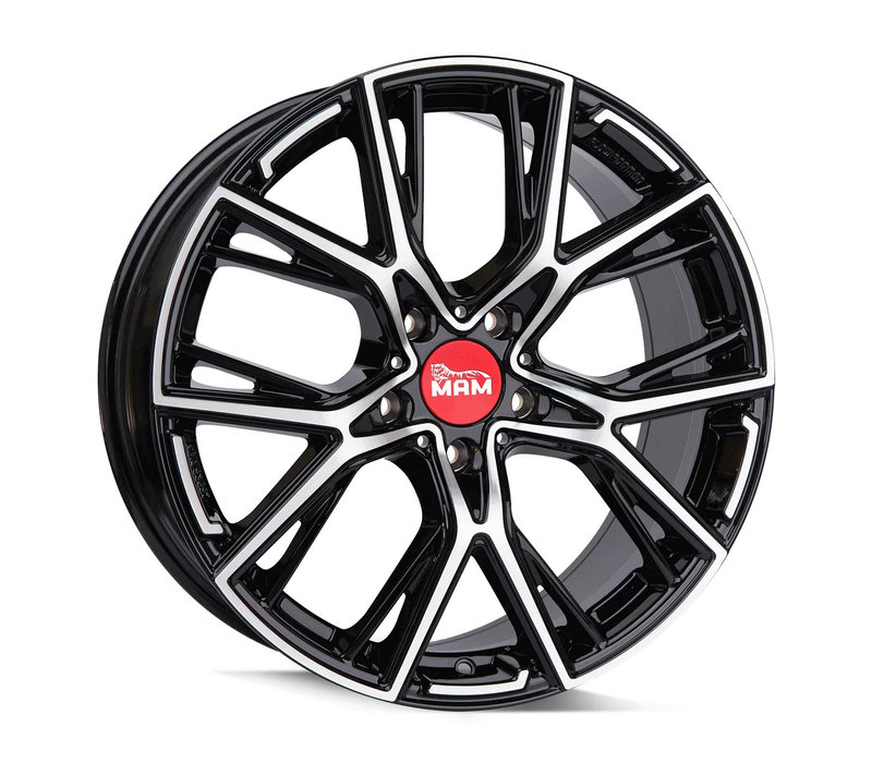 MAM B4 Wheels 19''