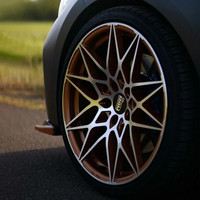 MAM B2N Wheels 19''