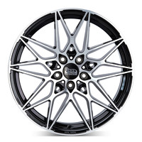 MAM B2N Wheels 19''