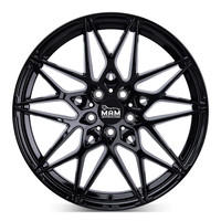 MAM B2N Wheels 19''