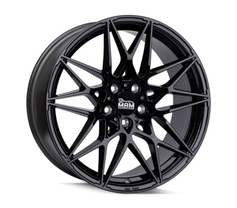 MAM B2N Wheels 19''