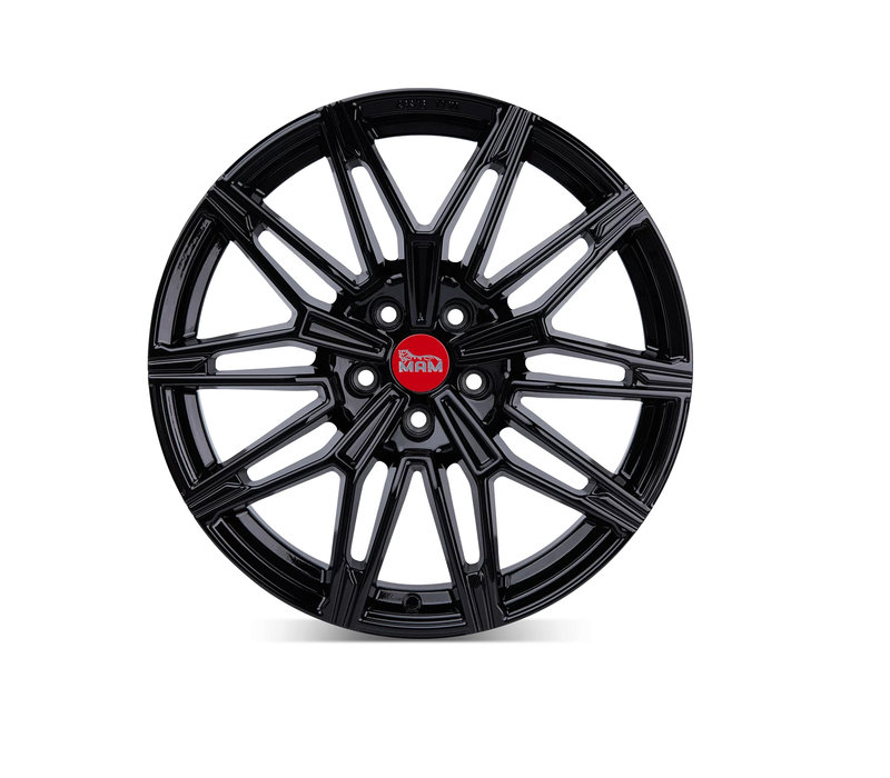 MAM B3N Wheels 19''