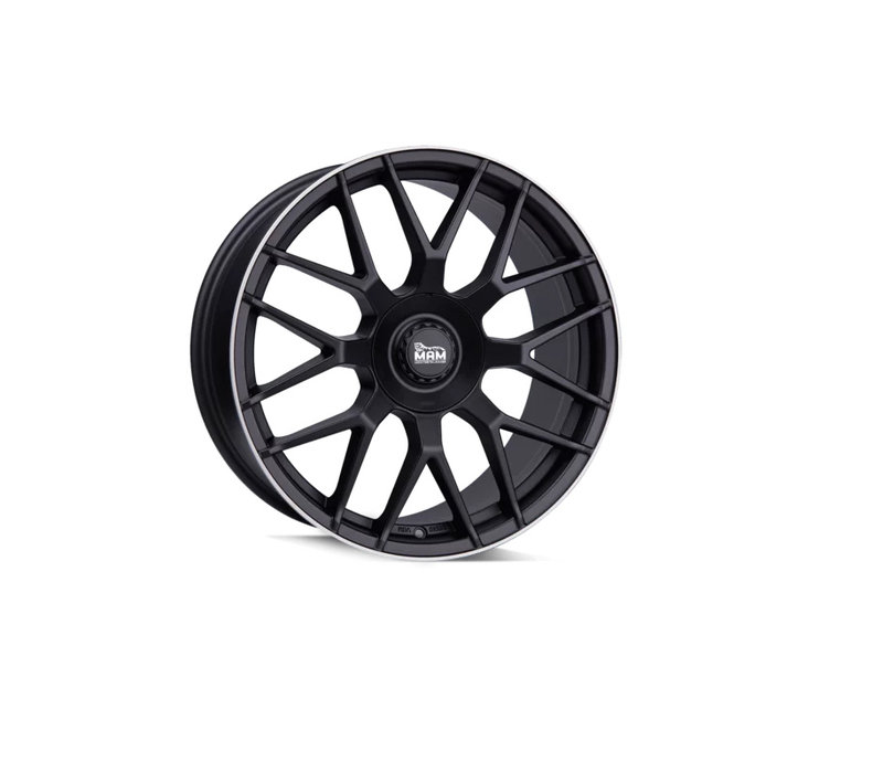 MAM GT1 Wheels 19''