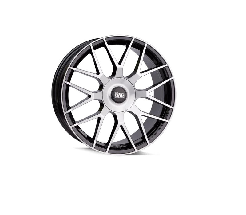 MAM GT1 Wheels 19''