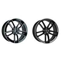 KESKIN KT21 Wheels 19''