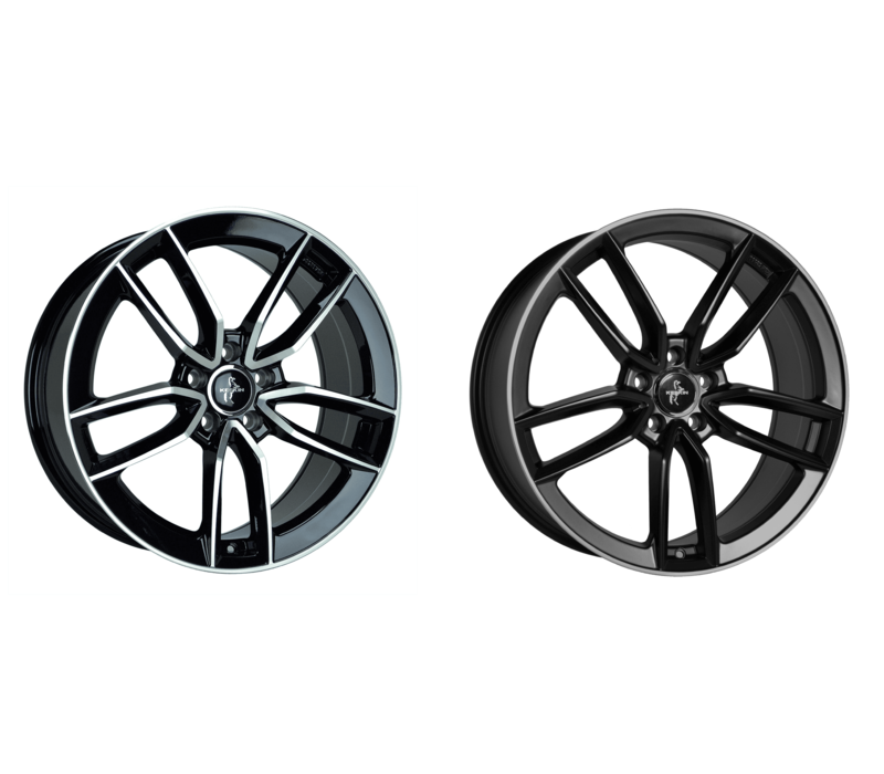 KESKIN KT21 Wheels 19''