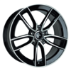 Keskin Wheels KESKIN KT21 Felgen 19''