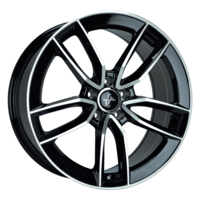 KESKIN KT21 Wheels 19''