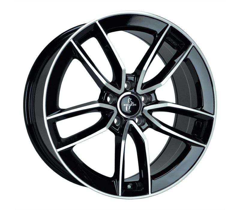 KESKIN KT21 Wheels 19''