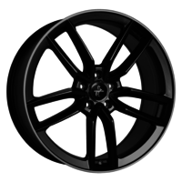 KESKIN KT21 Wheels 19''