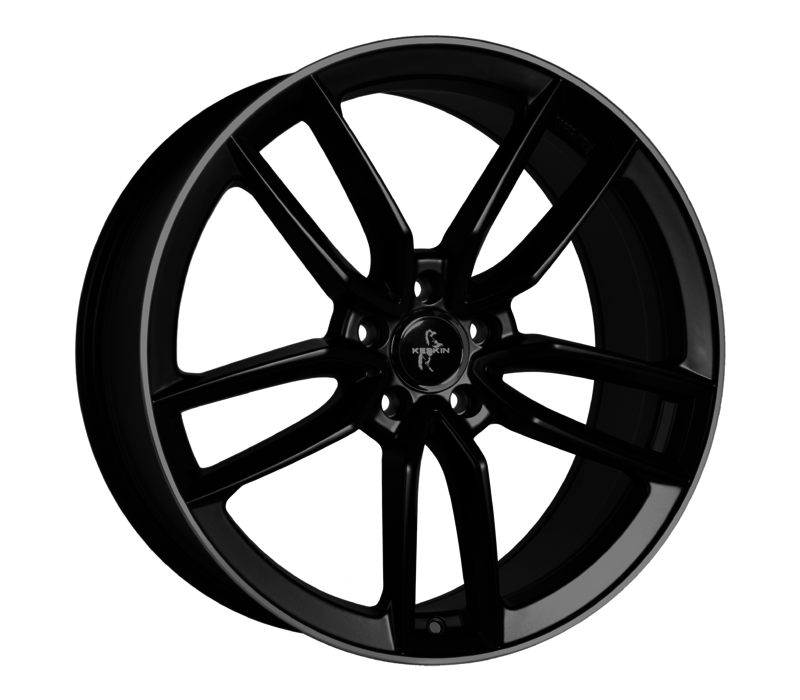 KESKIN KT21 Wheels 19''