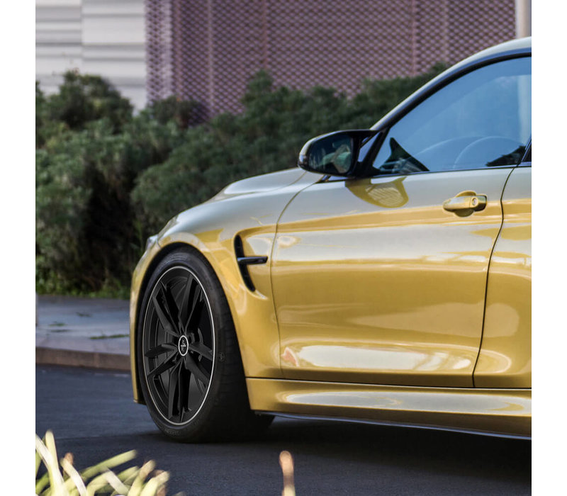 KESKIN KT21 Wheels 19''