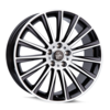 Keskin Wheels KESKIN KT18 Wheels 19''