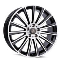 KESKIN KT18 Wheels 19''