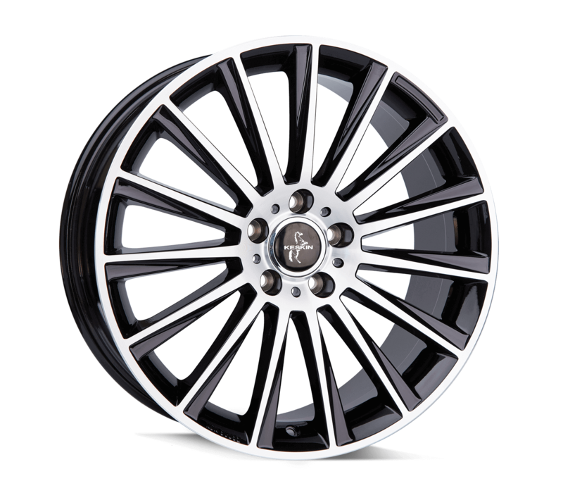 KESKIN KT18 Wheels 19''