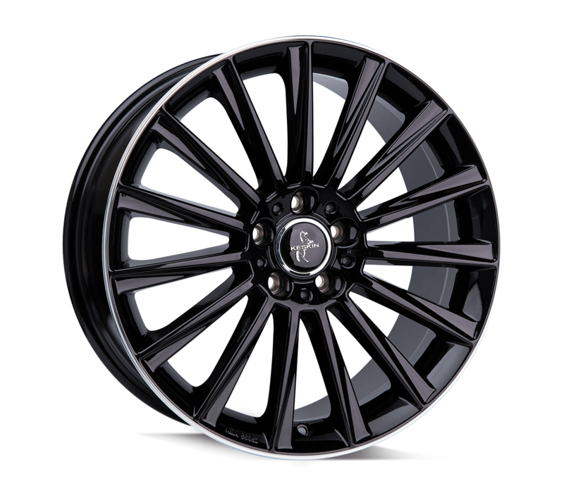 KESKIN KT18 Wheels 19''