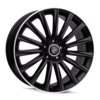 Keskin Wheels KESKIN KT18 Wheels 19''