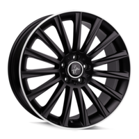 KESKIN KT18 Wheels 19''