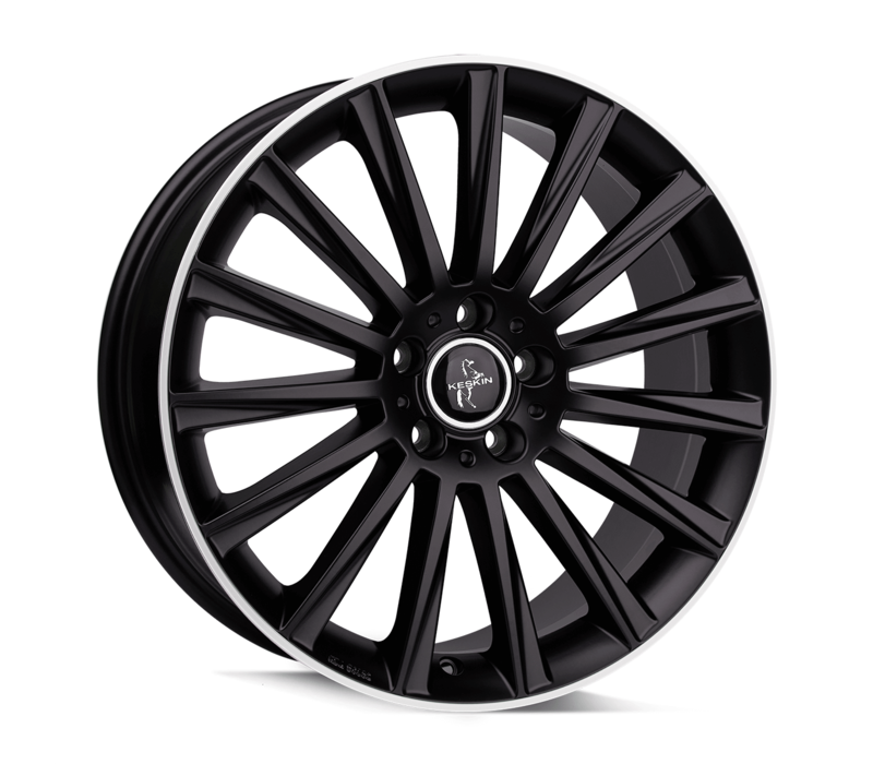 KESKIN KT18 Wheels 19''