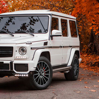 KESKIN KT18 Wheels 19''