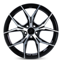 KESKIN KT19N Wheels 19''