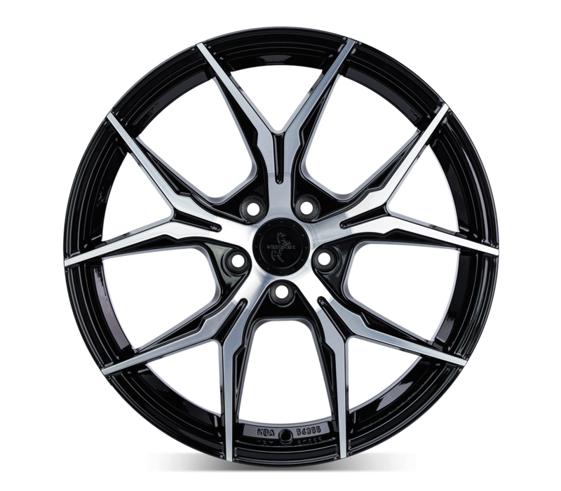KESKIN KT19N Wheels 19''