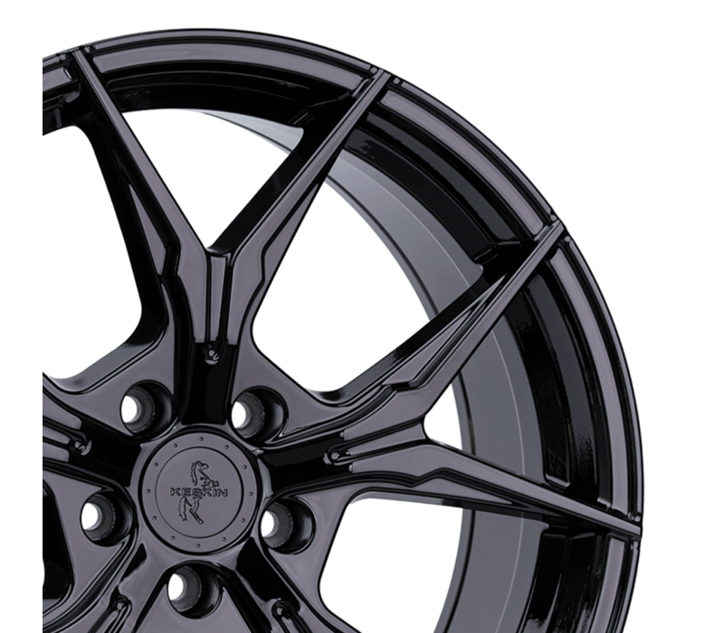 KESKIN KT19N Wheels 19''