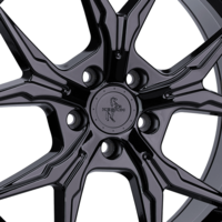 KESKIN KT19N Wheels 19''