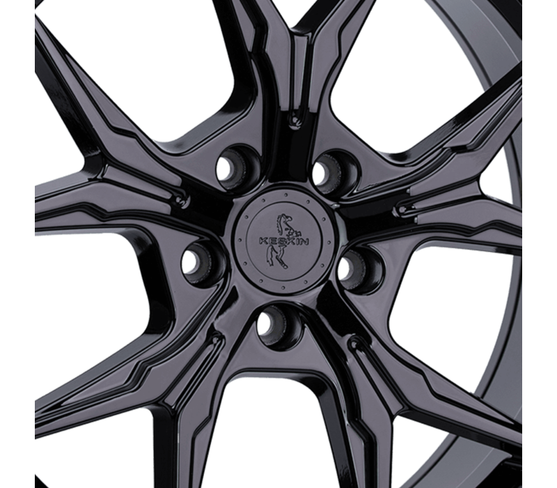 KESKIN KT19N Wheels 19''