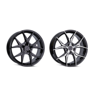 KESKIN KT19N Wheels 19''