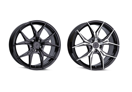 Keskin Wheels KESKIN KT19N Velgen 19''