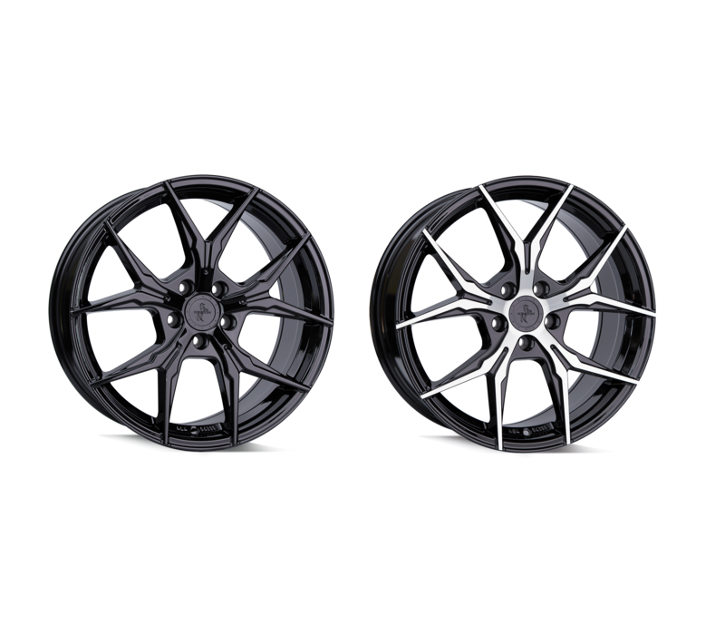 KESKIN KT19N Wheels 19''