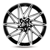 KESKIN KT20 Wheels 19''