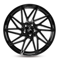 KESKIN KT20 Wheels 19''