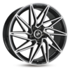 Keskin Wheels KESKIN KT20 Wheels 19''