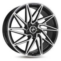 KESKIN KT20 Wheels 19''