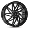 Keskin Wheels KESKIN KT20 Velgen 19''